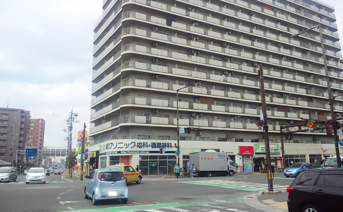 松山鍼灸院　漢方鍼灸個別治療室仁塾3